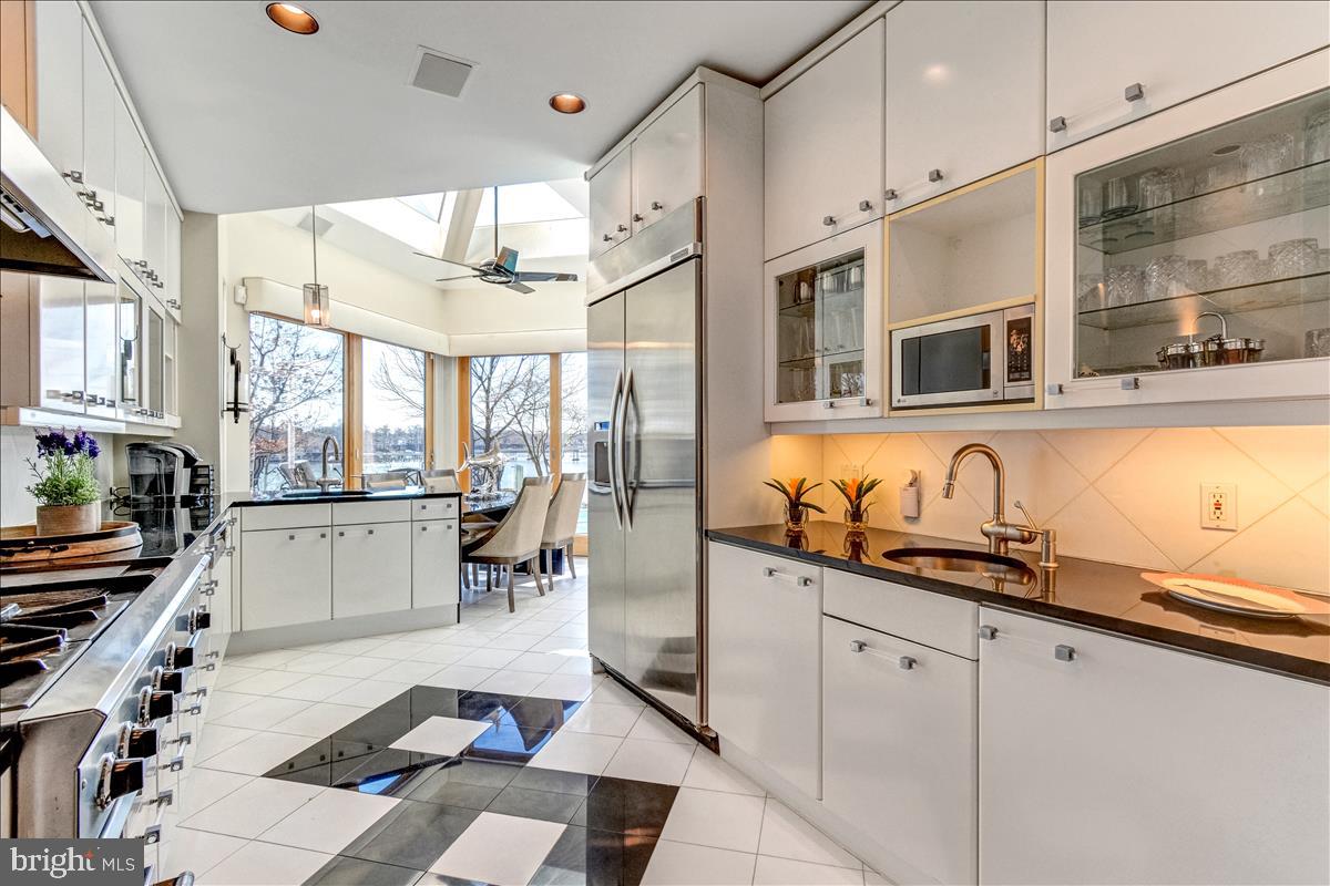 CAPE ST JOHN - Residential