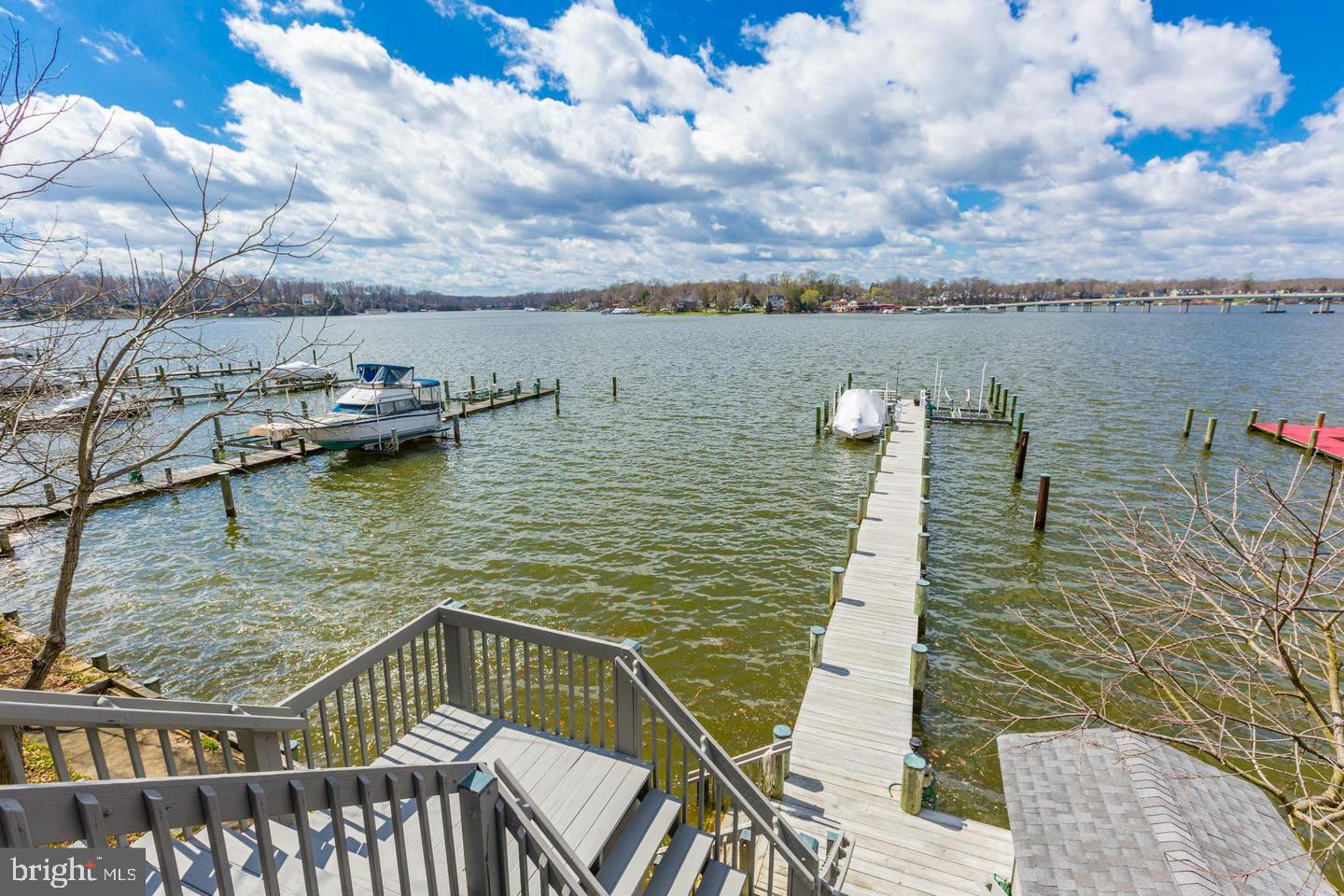 CAPE ST JOHN - Residential