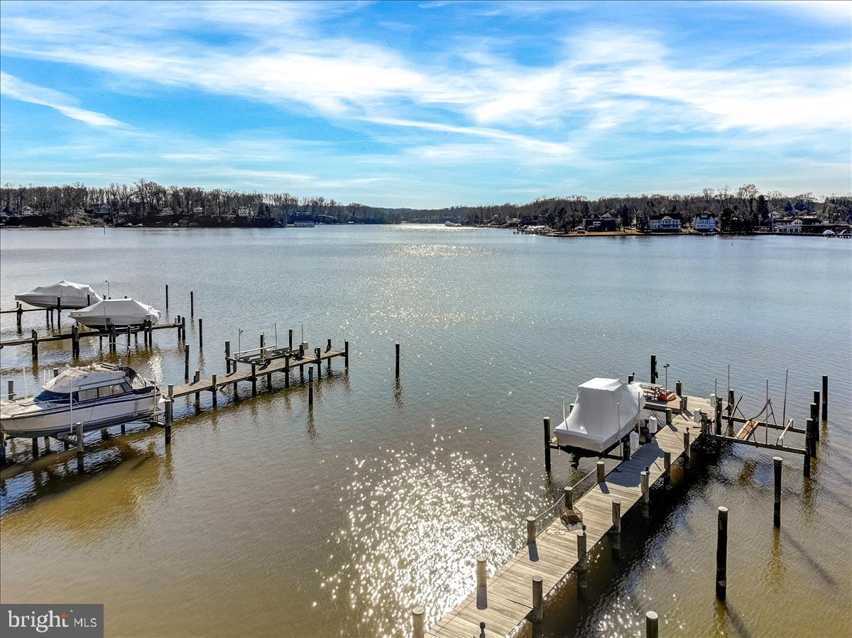 CAPE ST JOHN - Residential