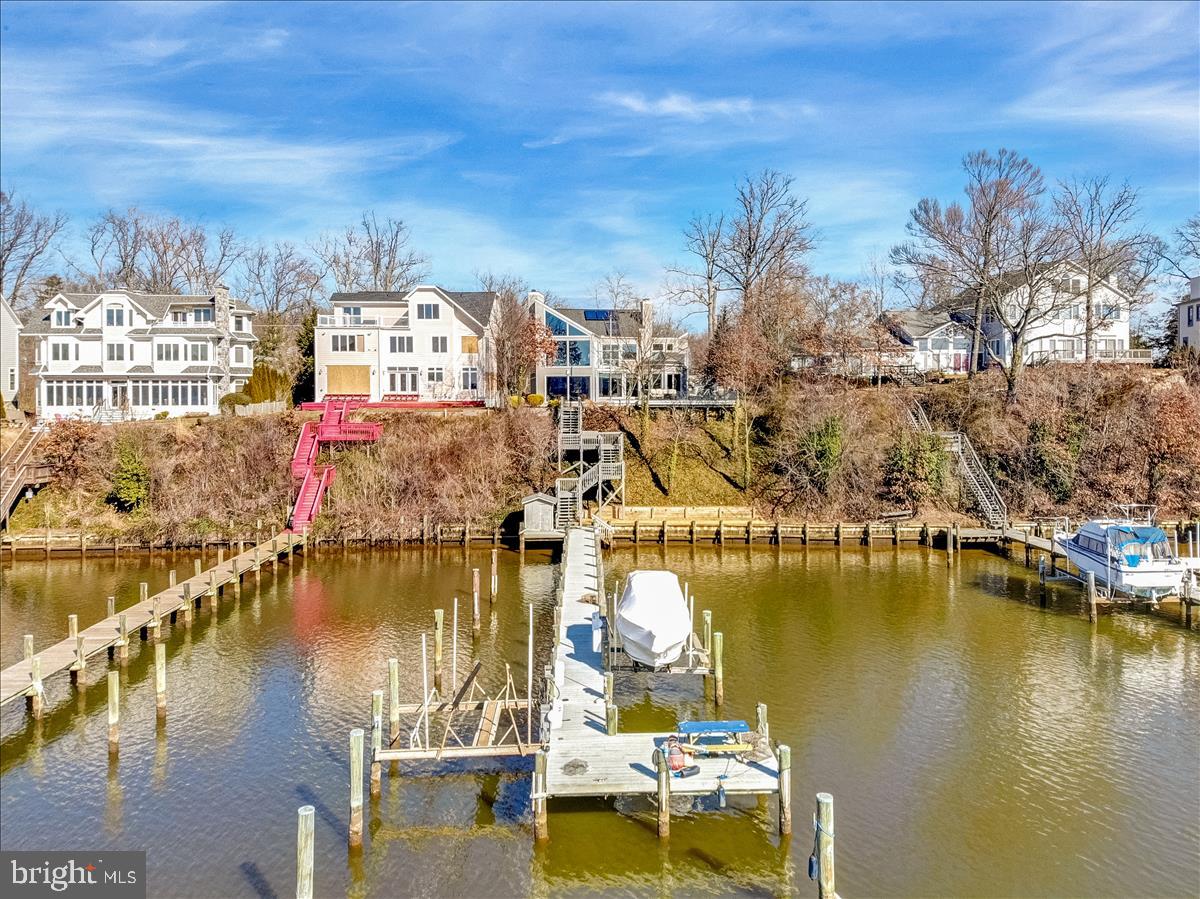 CAPE ST JOHN - Residential