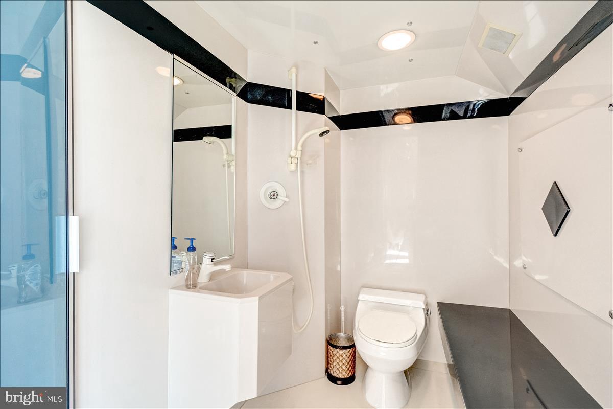 CAPE ST JOHN - Residential