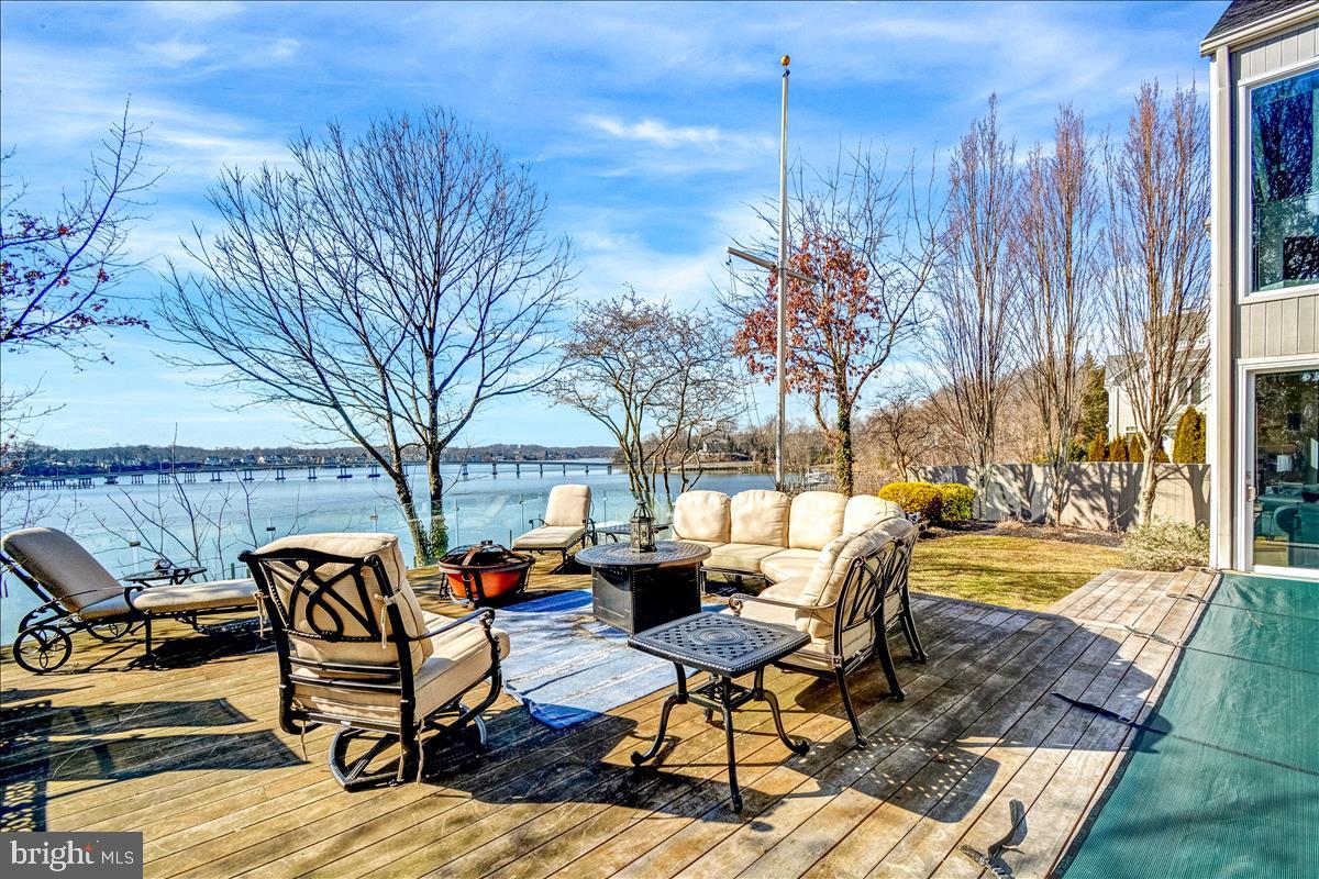 CAPE ST JOHN - Residential