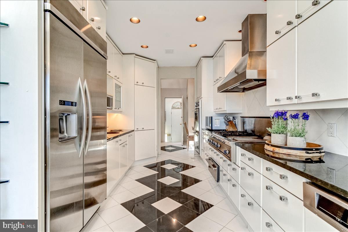 CAPE ST JOHN - Residential