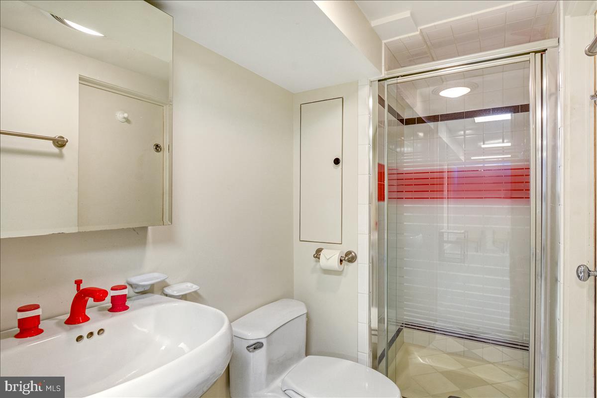 CAPE ST JOHN - Residential