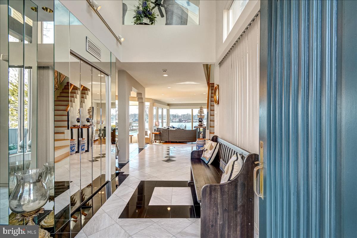 CAPE ST JOHN - Residential