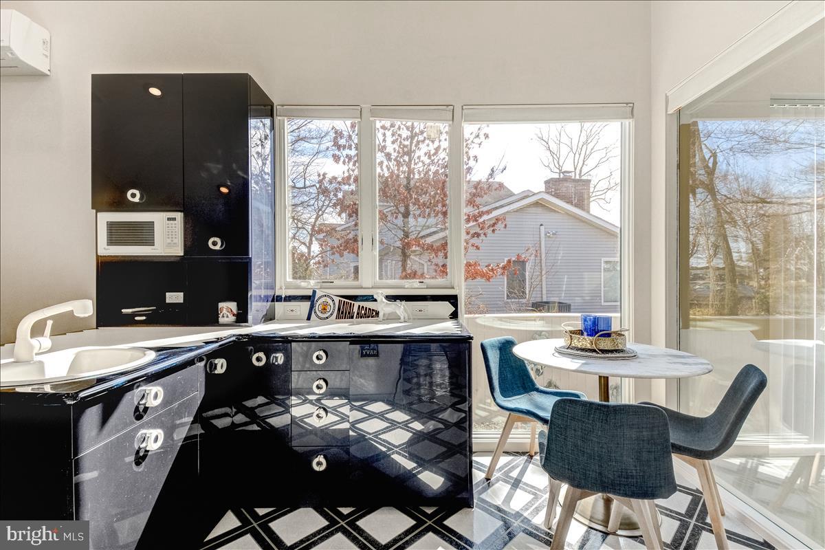 CAPE ST JOHN - Residential