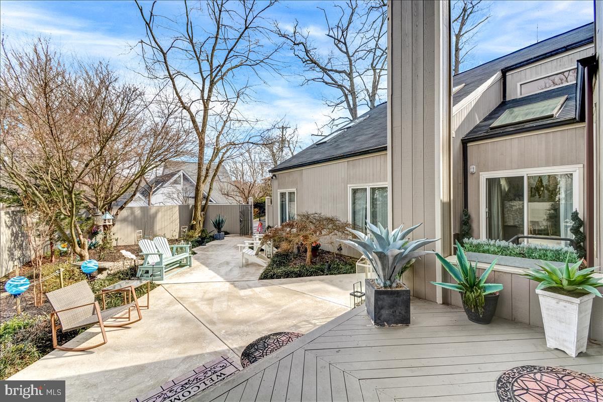 CAPE ST JOHN - Residential