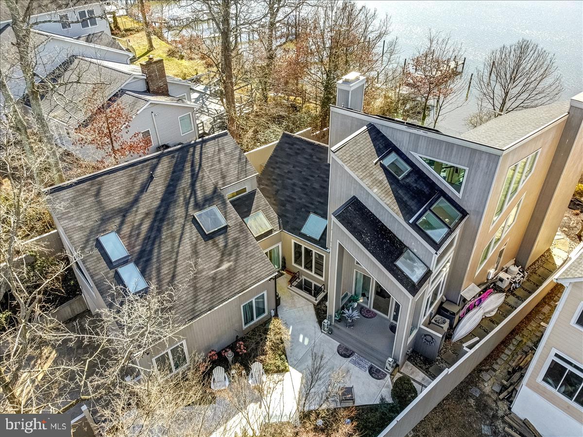 CAPE ST JOHN - Residential