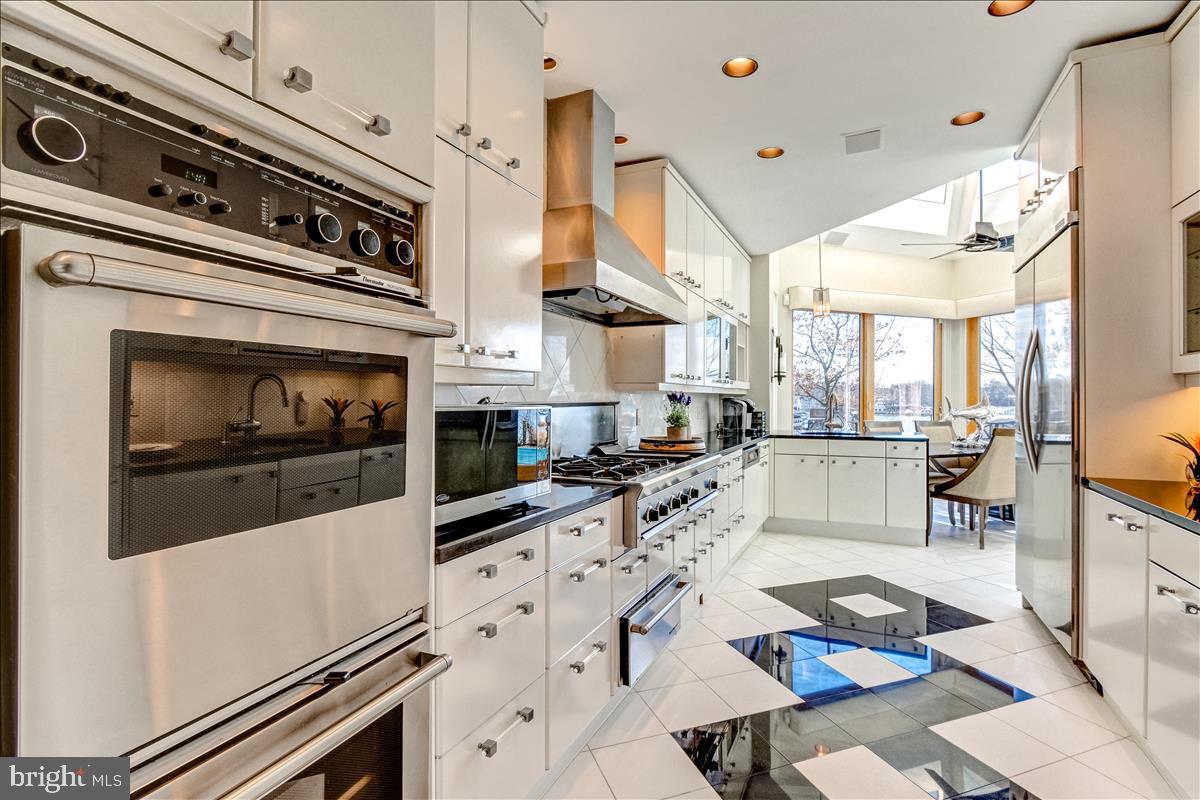 CAPE ST JOHN - Residential