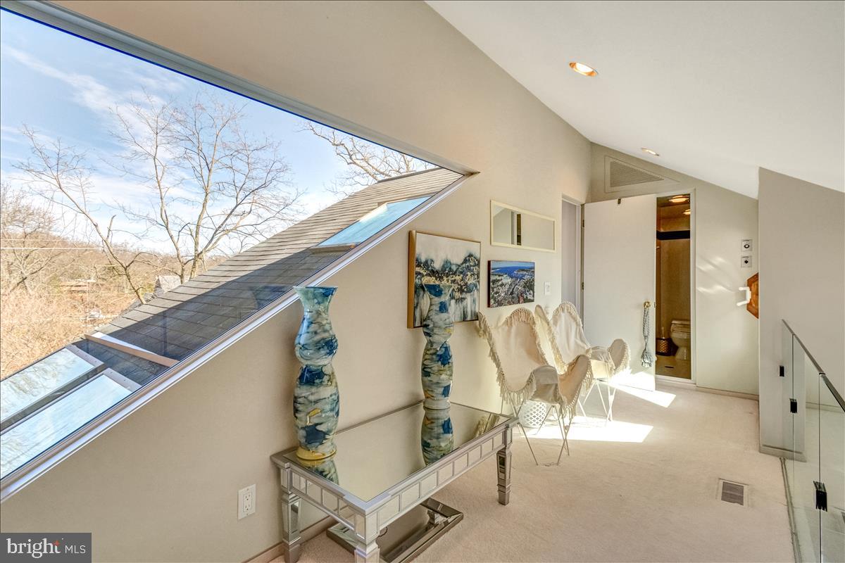 CAPE ST JOHN - Residential