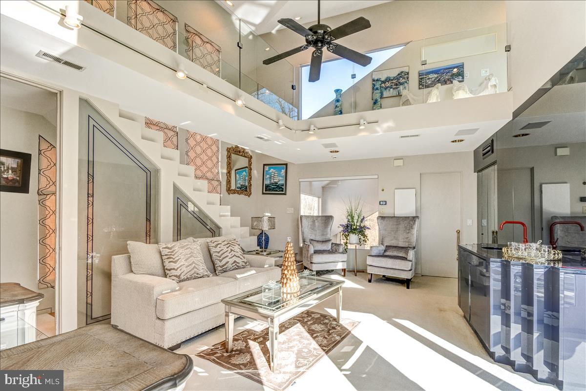 CAPE ST JOHN - Residential