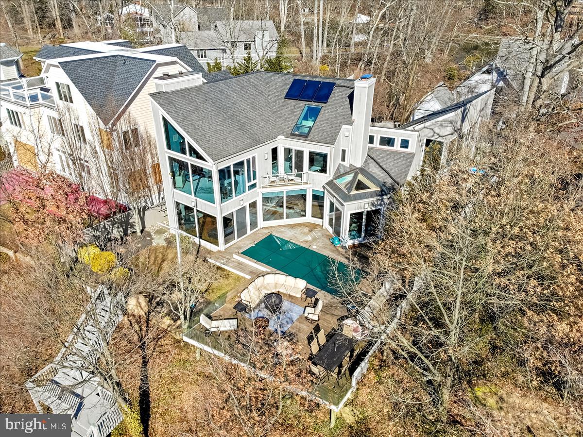 CAPE ST JOHN - Residential