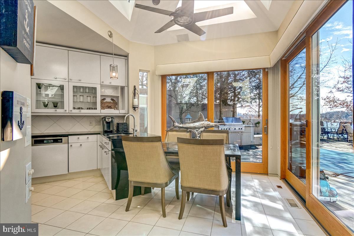 CAPE ST JOHN - Residential