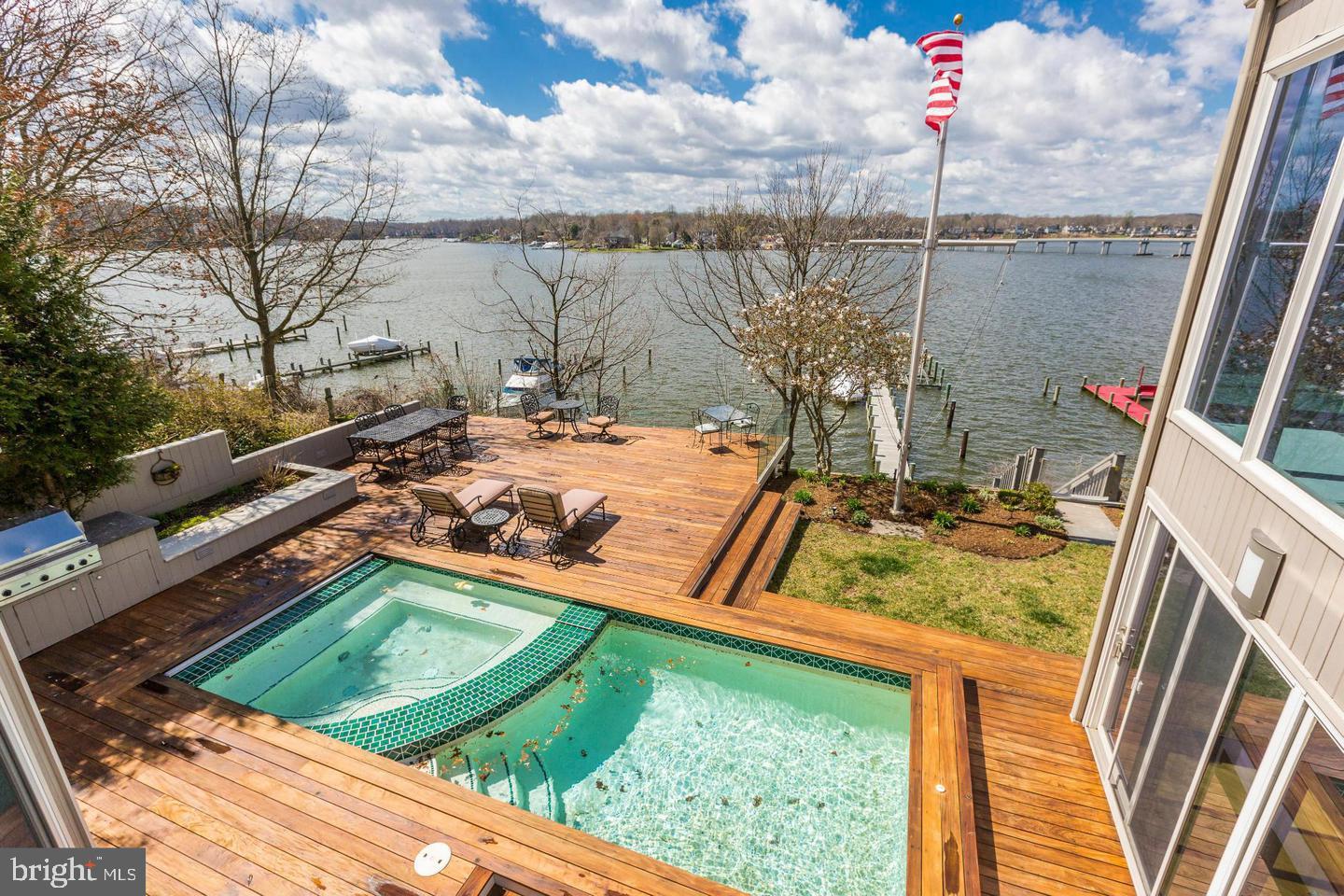 CAPE ST JOHN - Residential