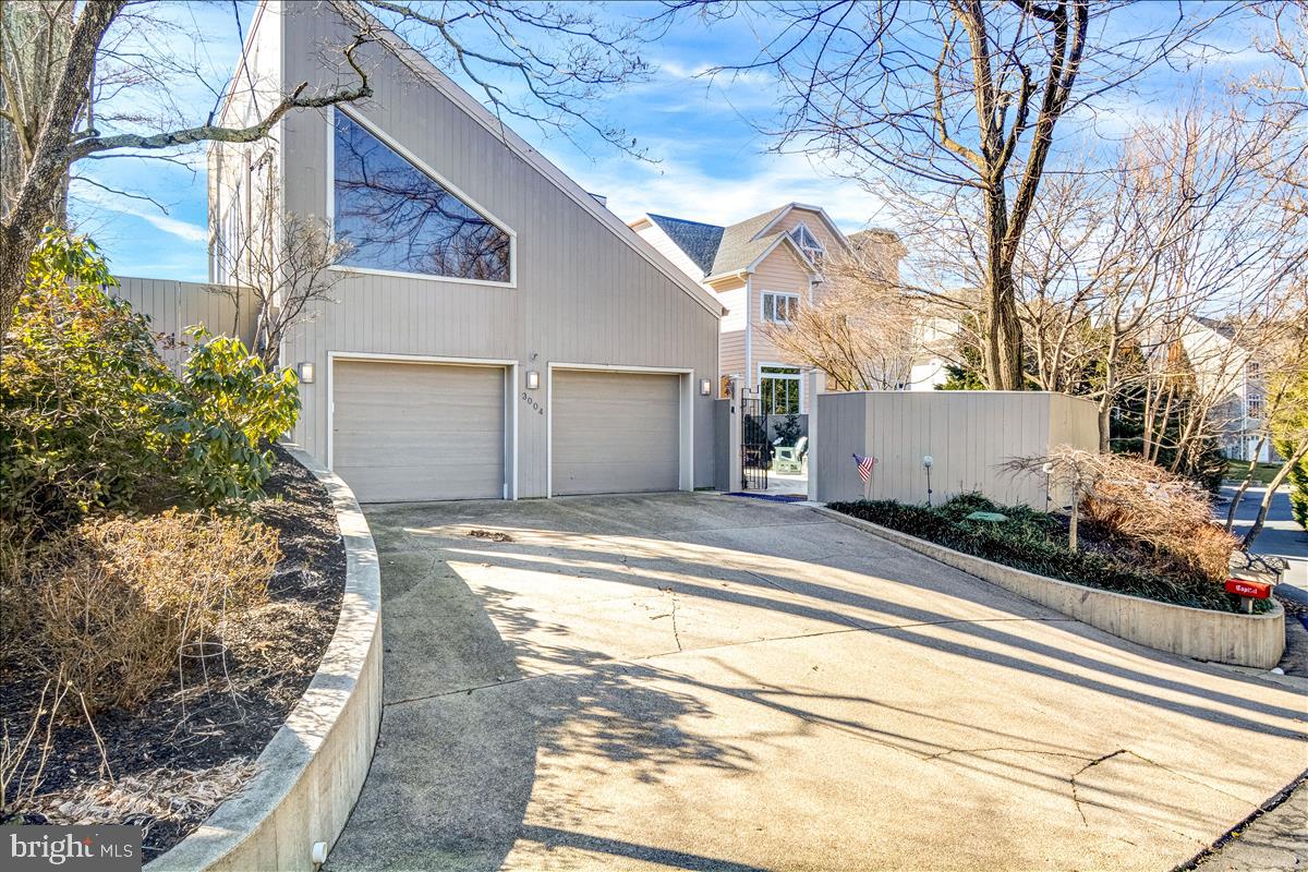 CAPE ST JOHN - Residential