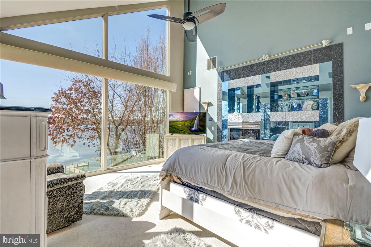 CAPE ST JOHN - Residential