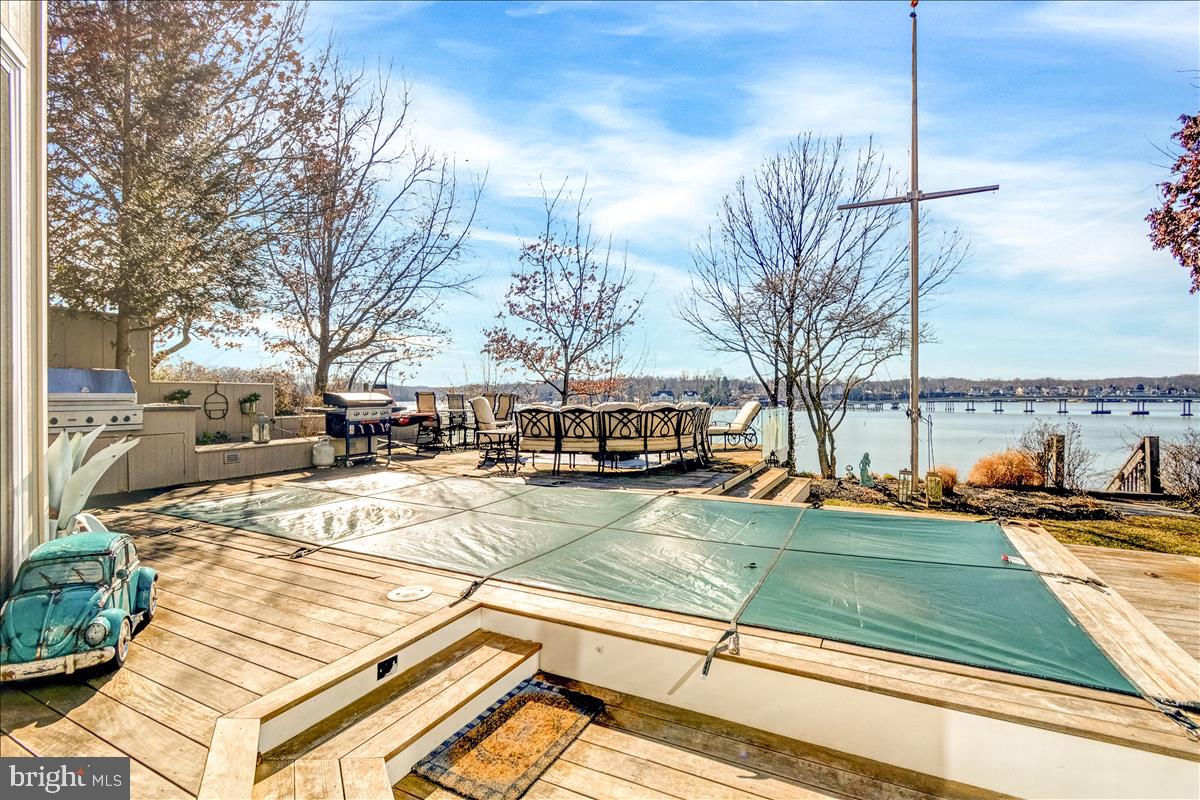 CAPE ST JOHN - Residential