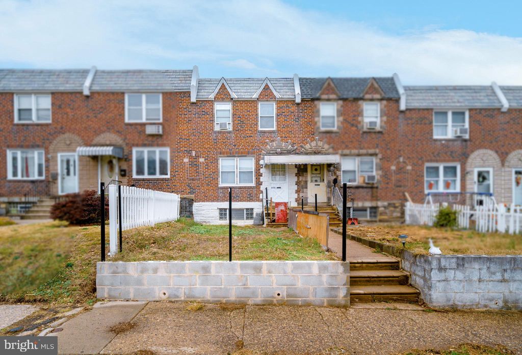 Photo of 6318 Cardiff Street, PHILADELPHIA, PA 19149 (MLS # PAPH2561968)