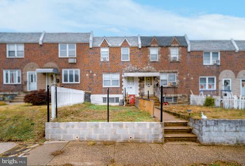 6318 CARDIFF STREET PHILADELPHIA PA 19149