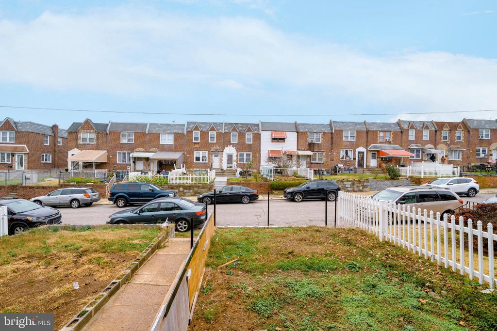 Photo of 6318 Cardiff Street, PHILADELPHIA, PA 19149 (MLS # PAPH2561968)