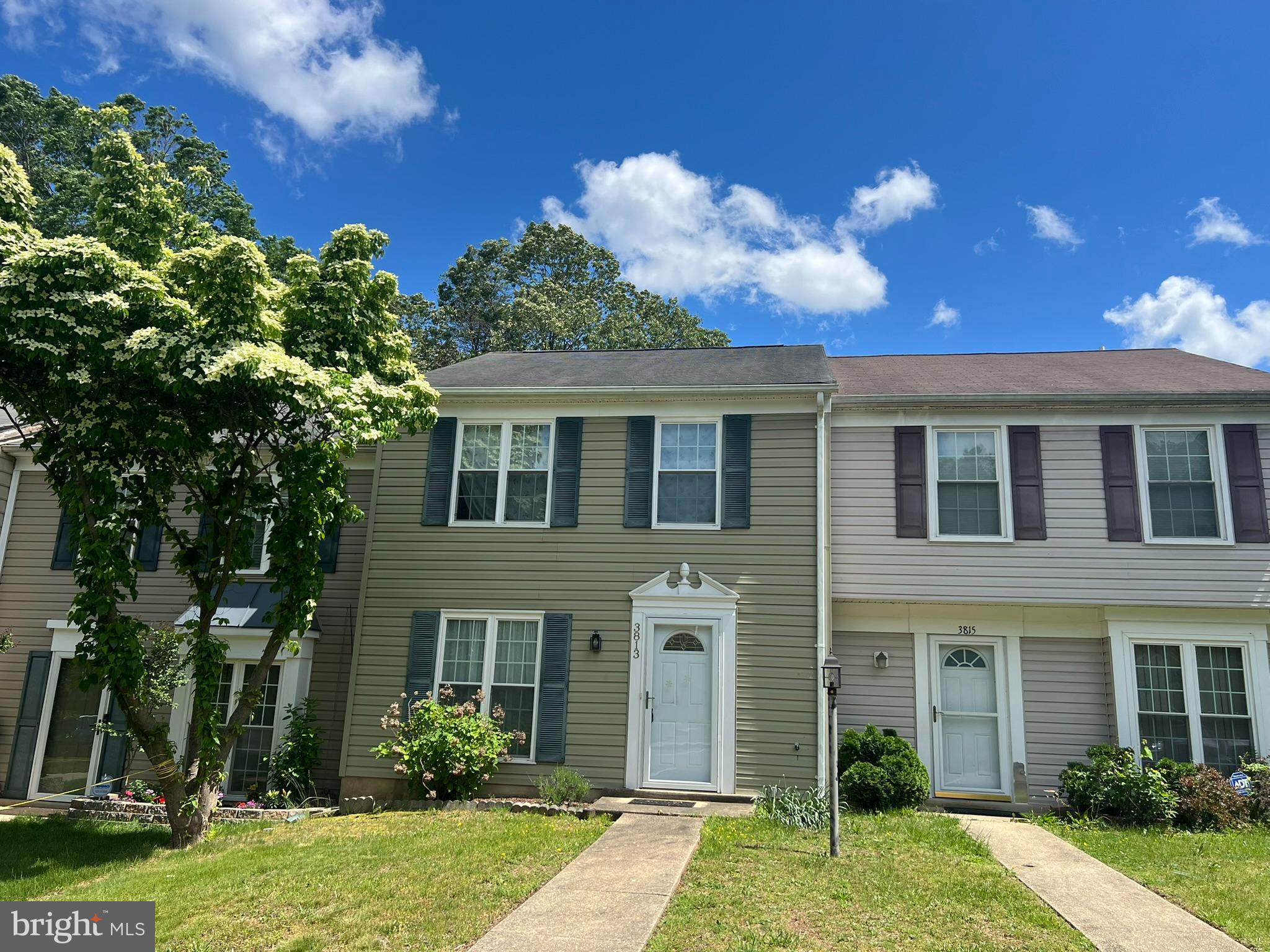 ST CHARLES SUB - HUNTINGTON - Residential