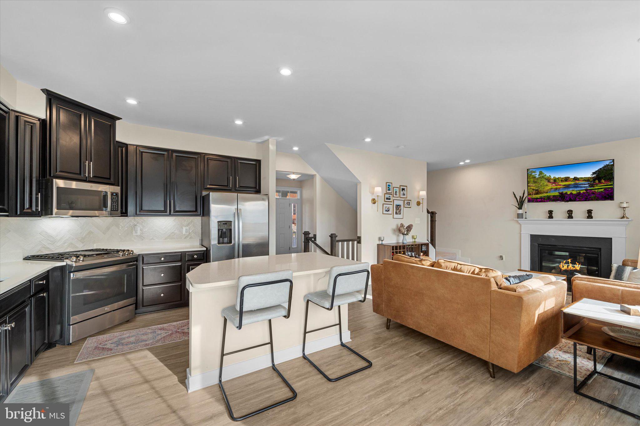 STEPHENS LANDING - Residential