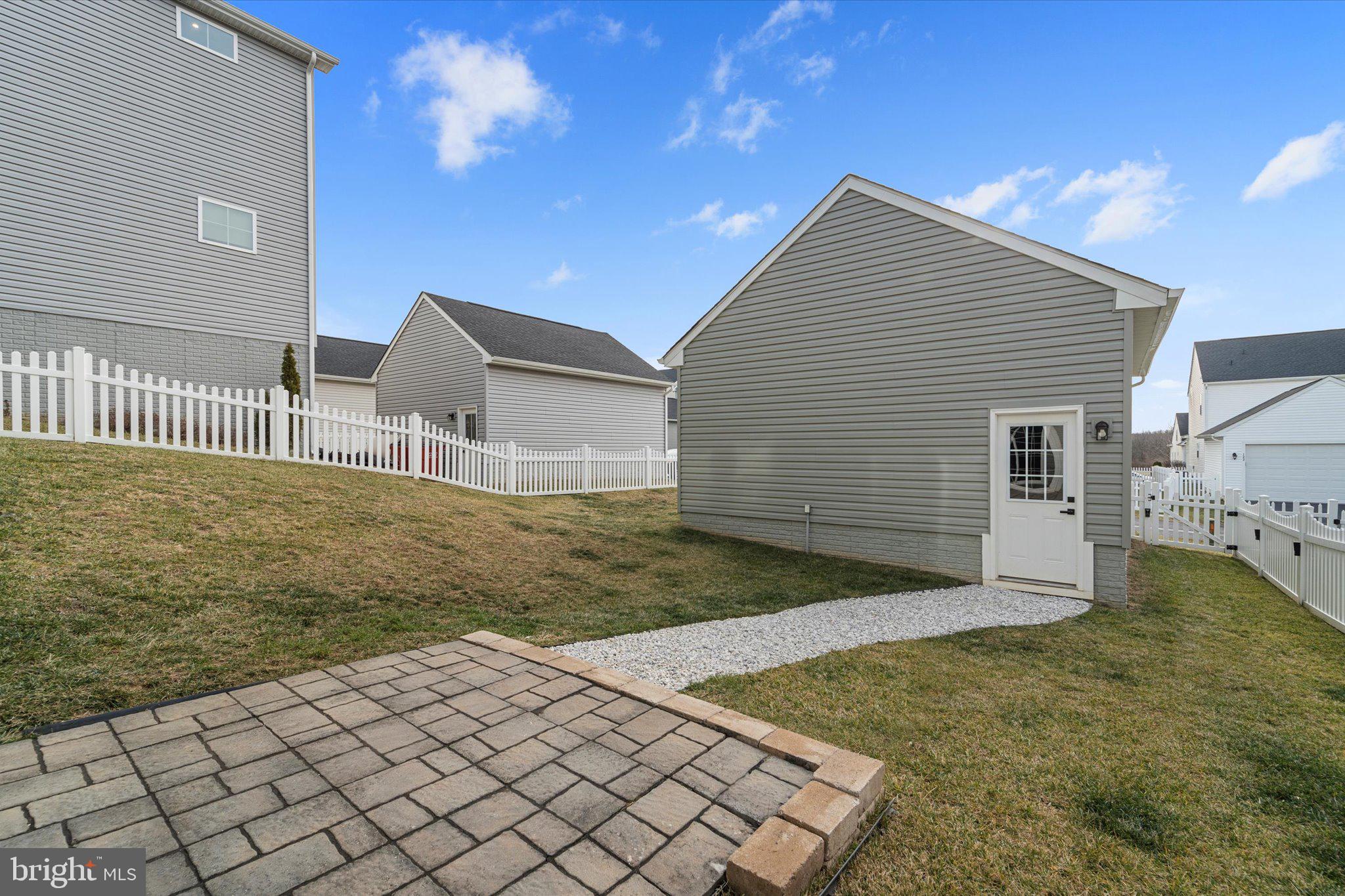 STEPHENS LANDING - Residential