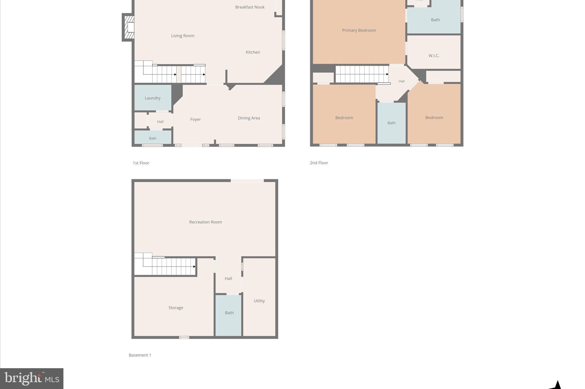 STEPHENS LANDING - Residential