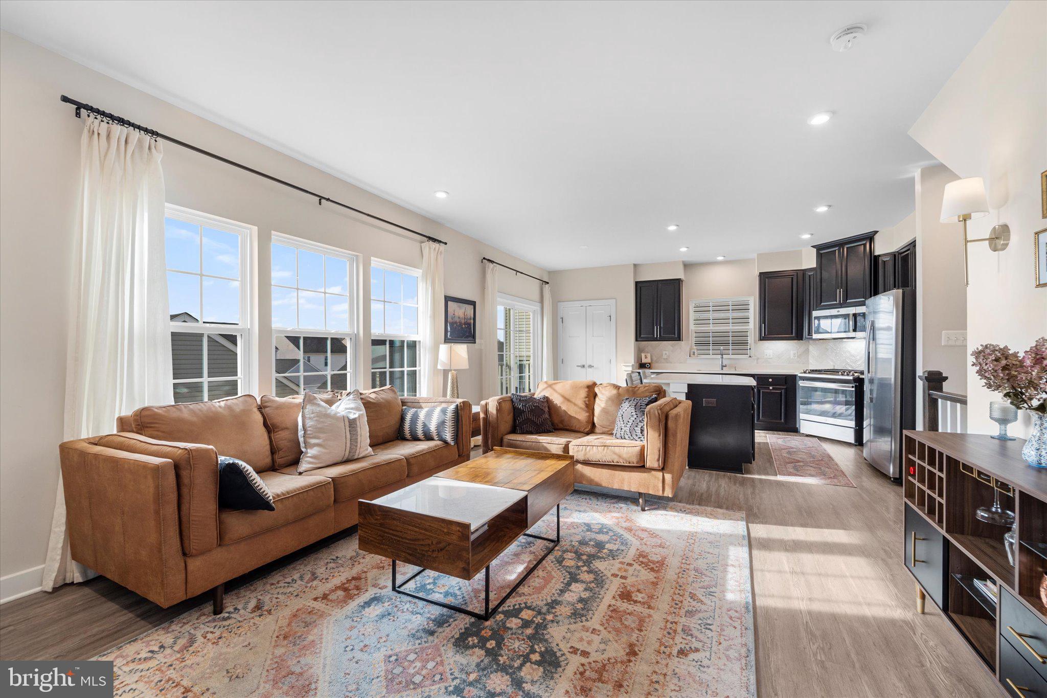 STEPHENS LANDING - Residential