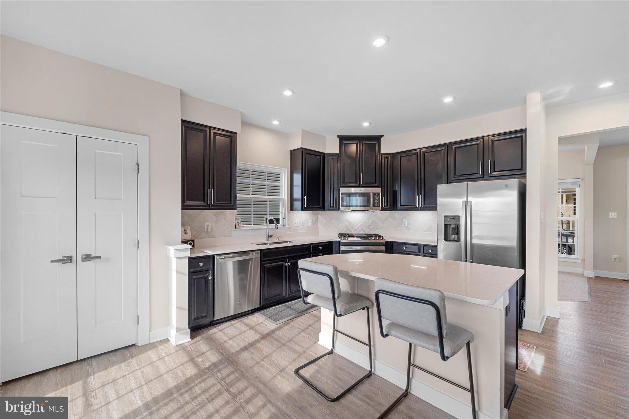 STEPHENS LANDING - Residential