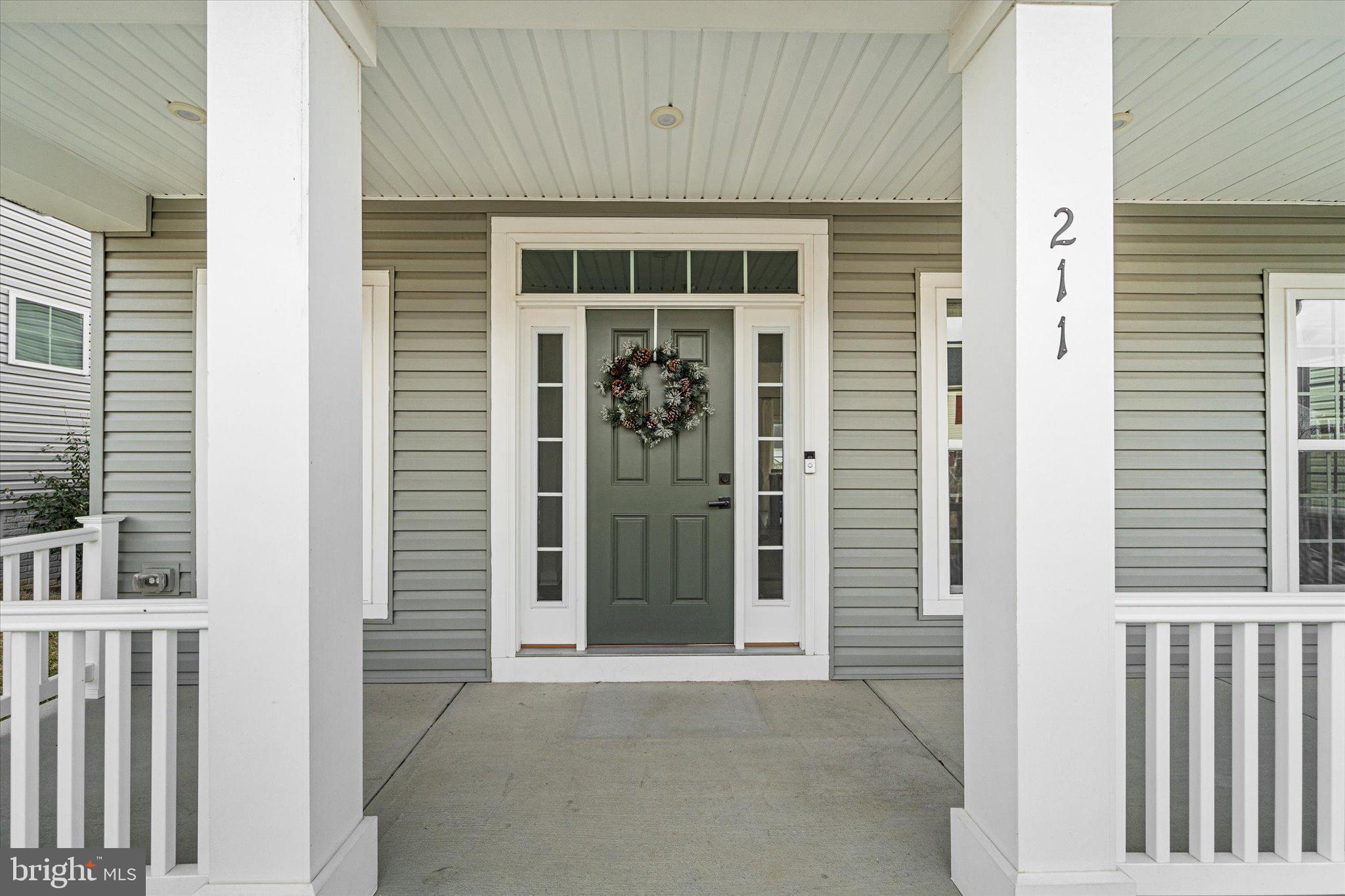 STEPHENS LANDING - Residential