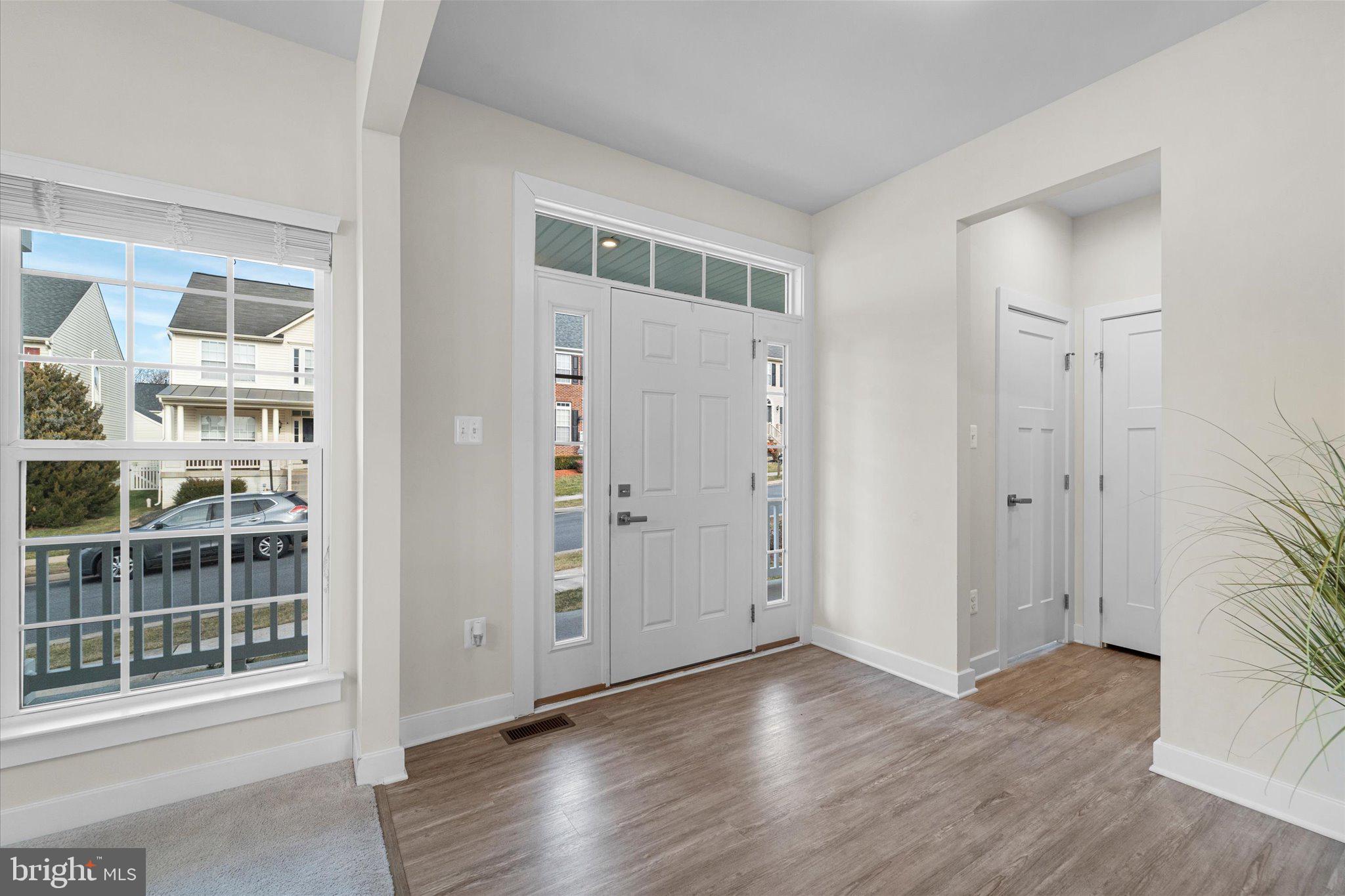 STEPHENS LANDING - Residential