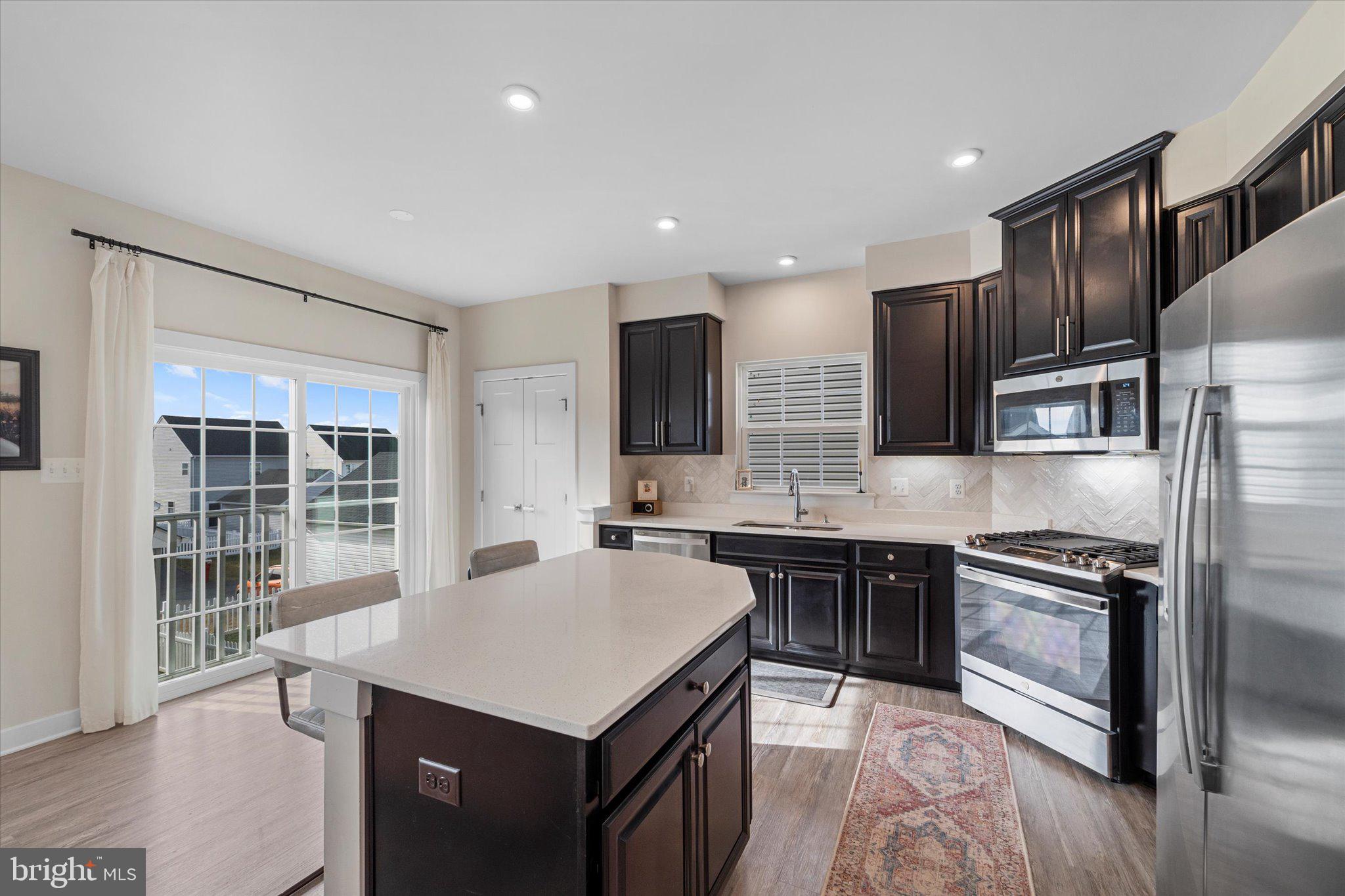 STEPHENS LANDING - Residential