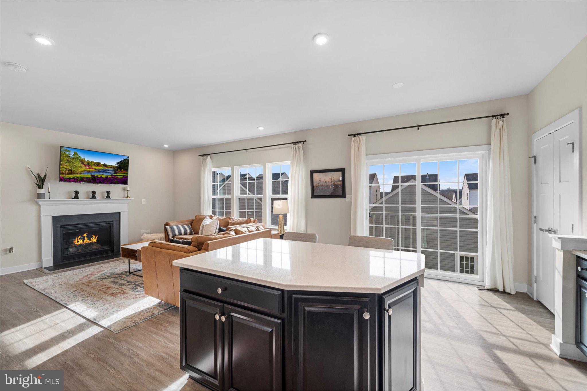 STEPHENS LANDING - Residential