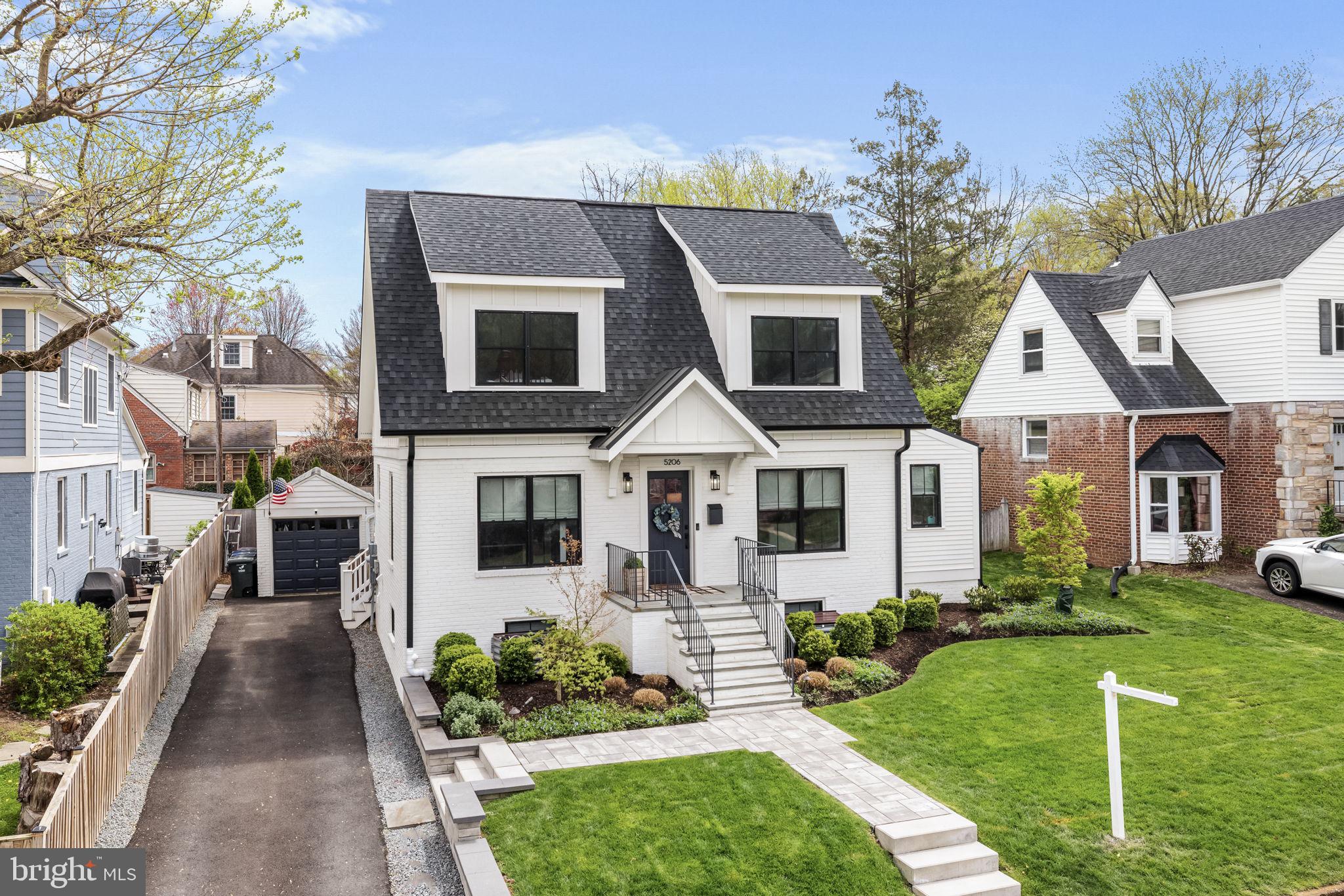 GARDEN CITY - Residential