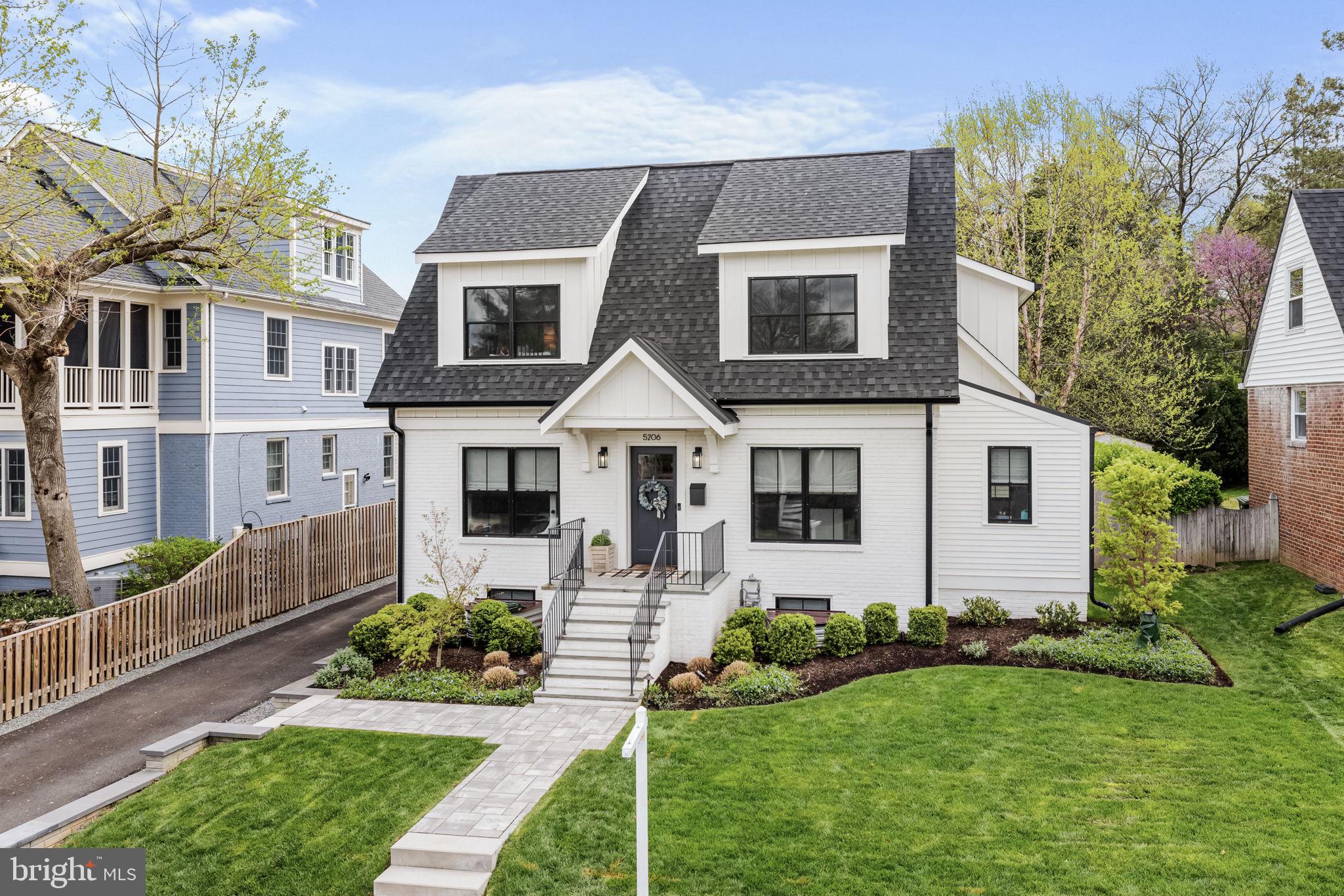 GARDEN CITY - Residential