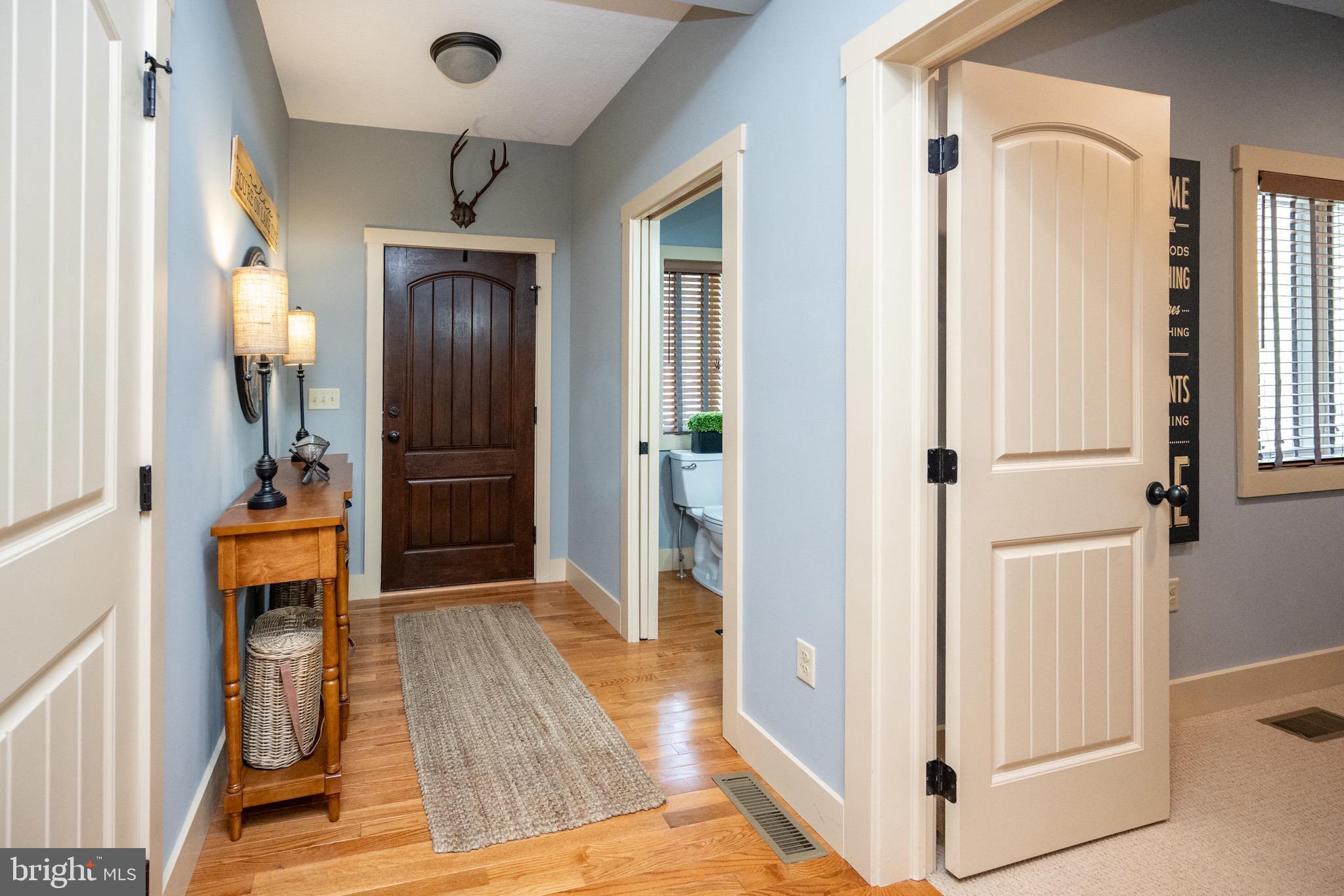 MYSTIC CREEK - Residential