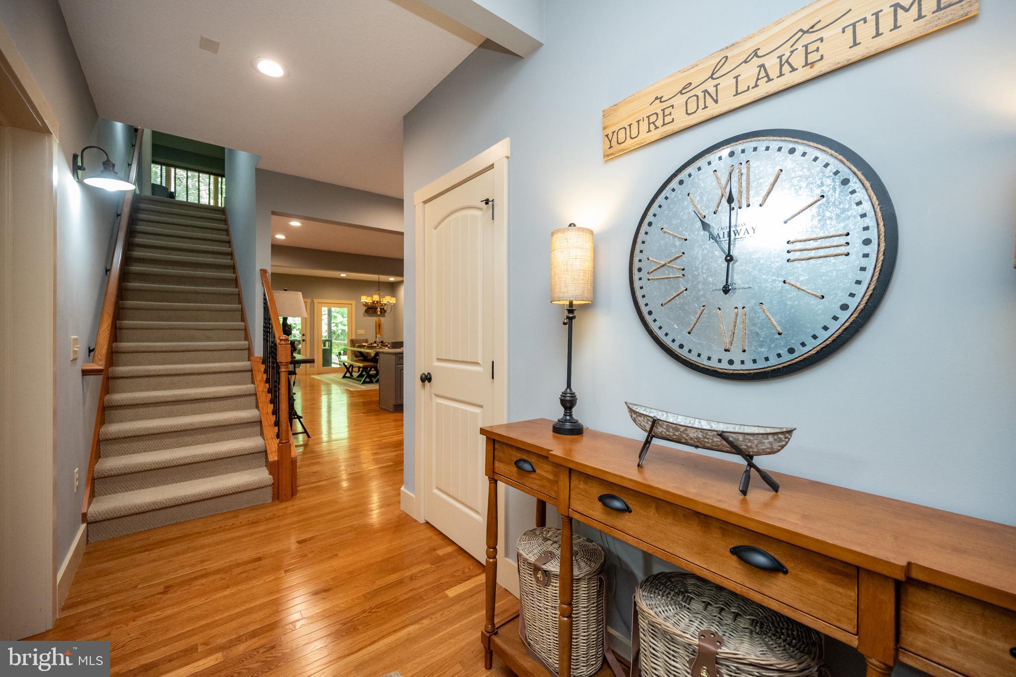 MYSTIC CREEK - Residential