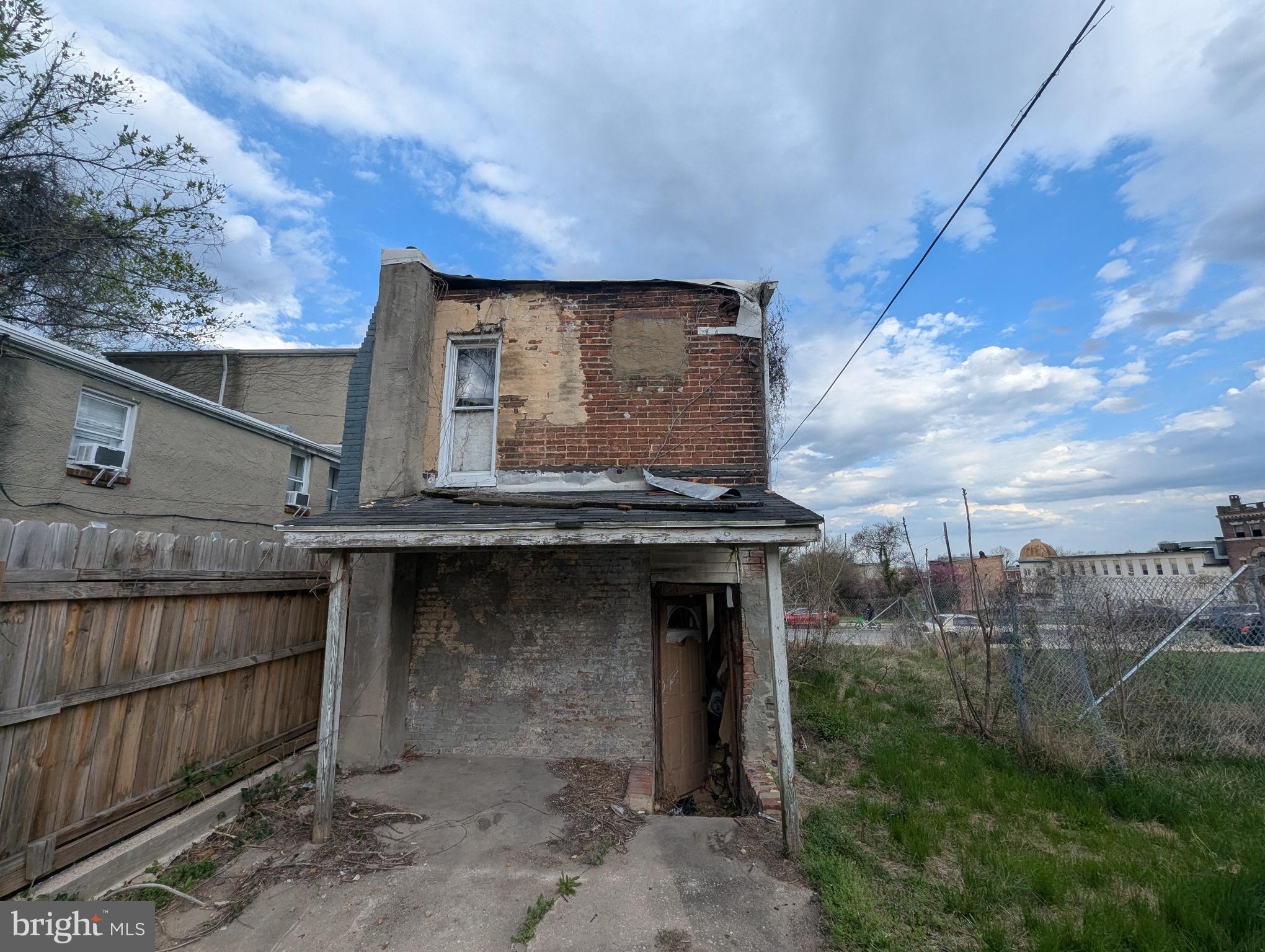 NONE AVAILABLE - Residential