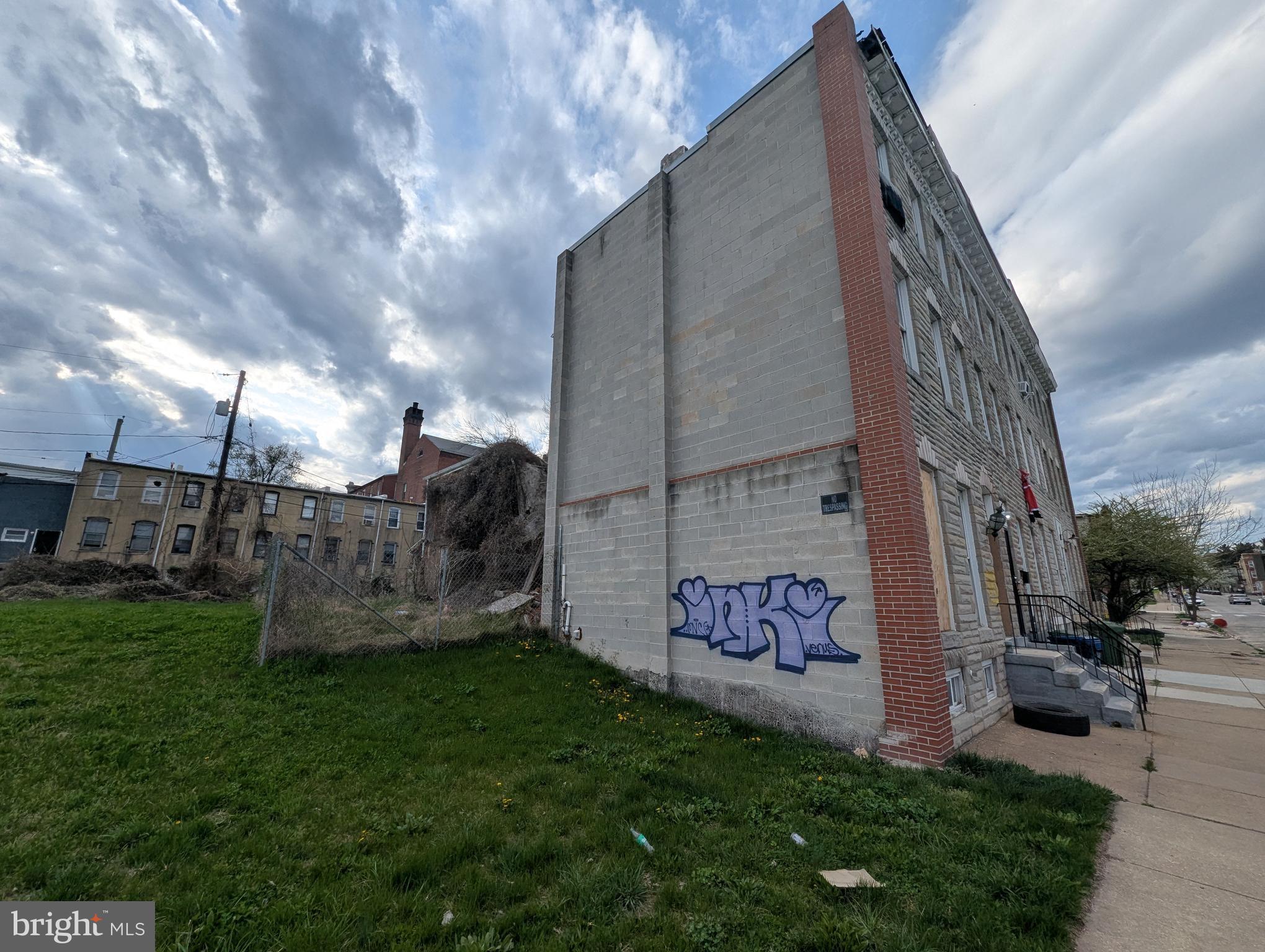 NONE AVAILABLE - Residential