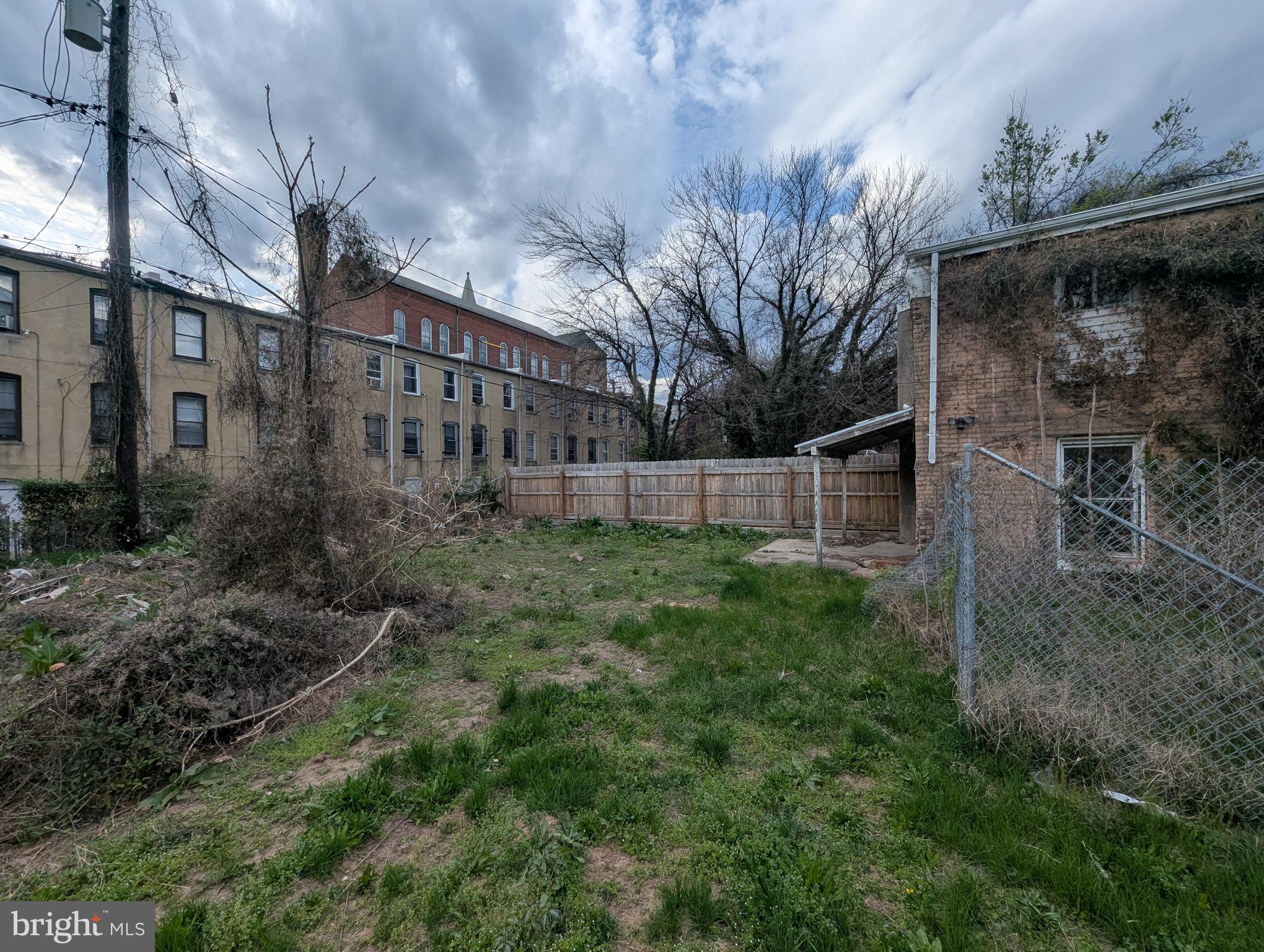 NONE AVAILABLE - Residential