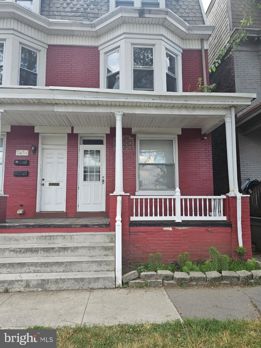 HARRISBURG - Residential