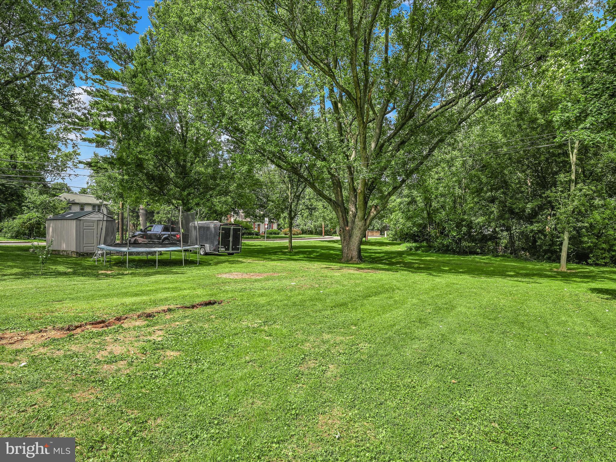 LITITZ BOROUGH - Residential