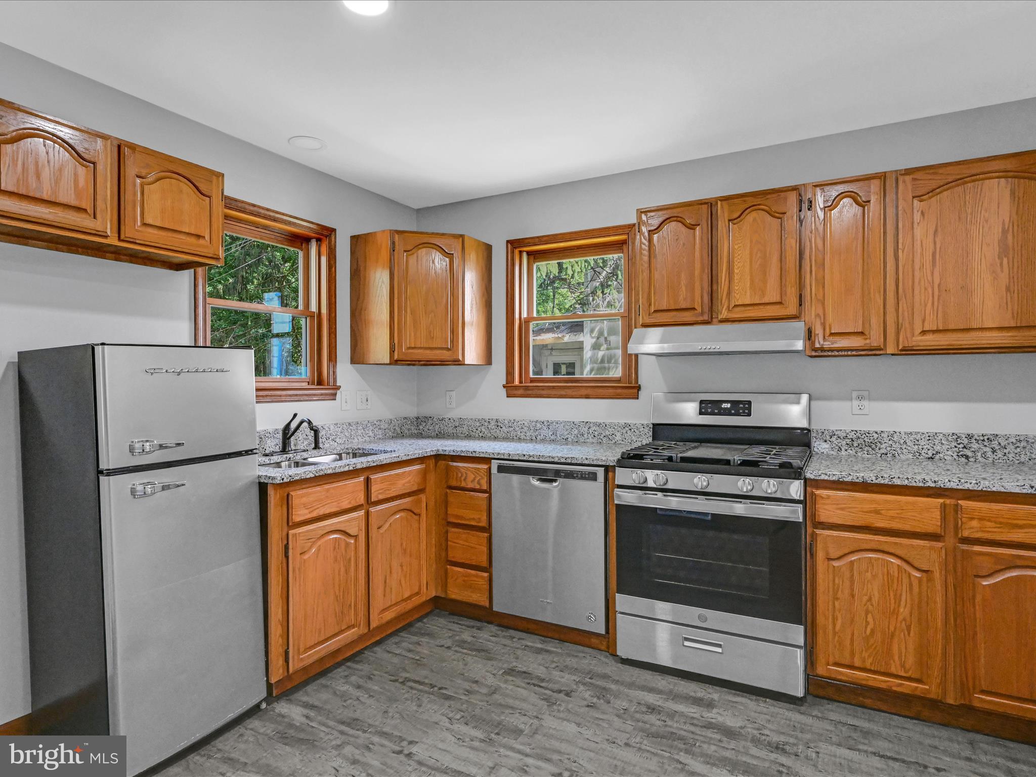 LITITZ BOROUGH - Residential