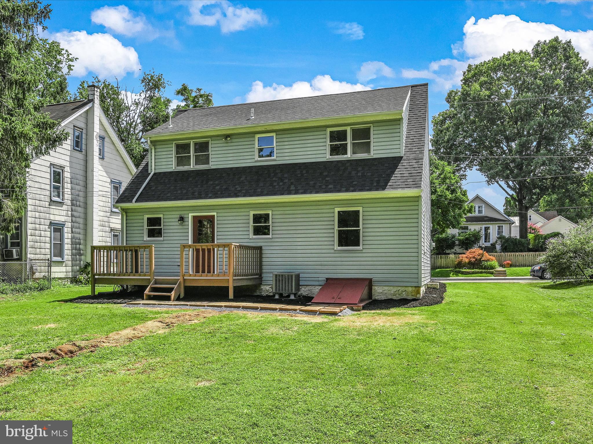 LITITZ BOROUGH - Residential