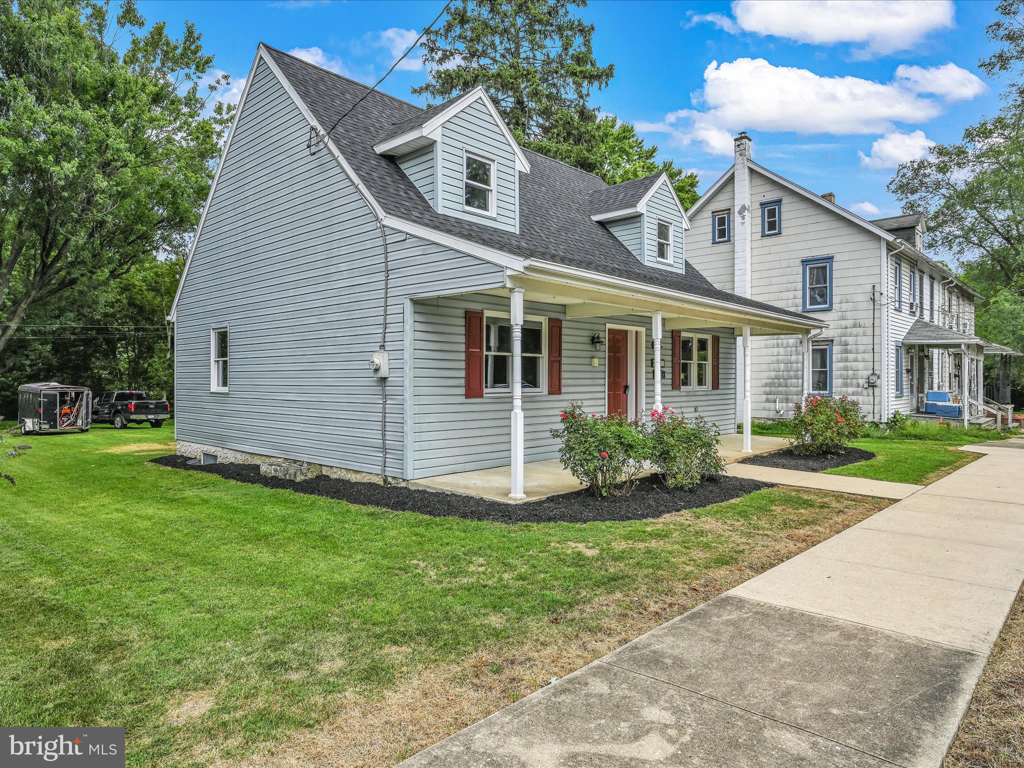 LITITZ BOROUGH - Residential