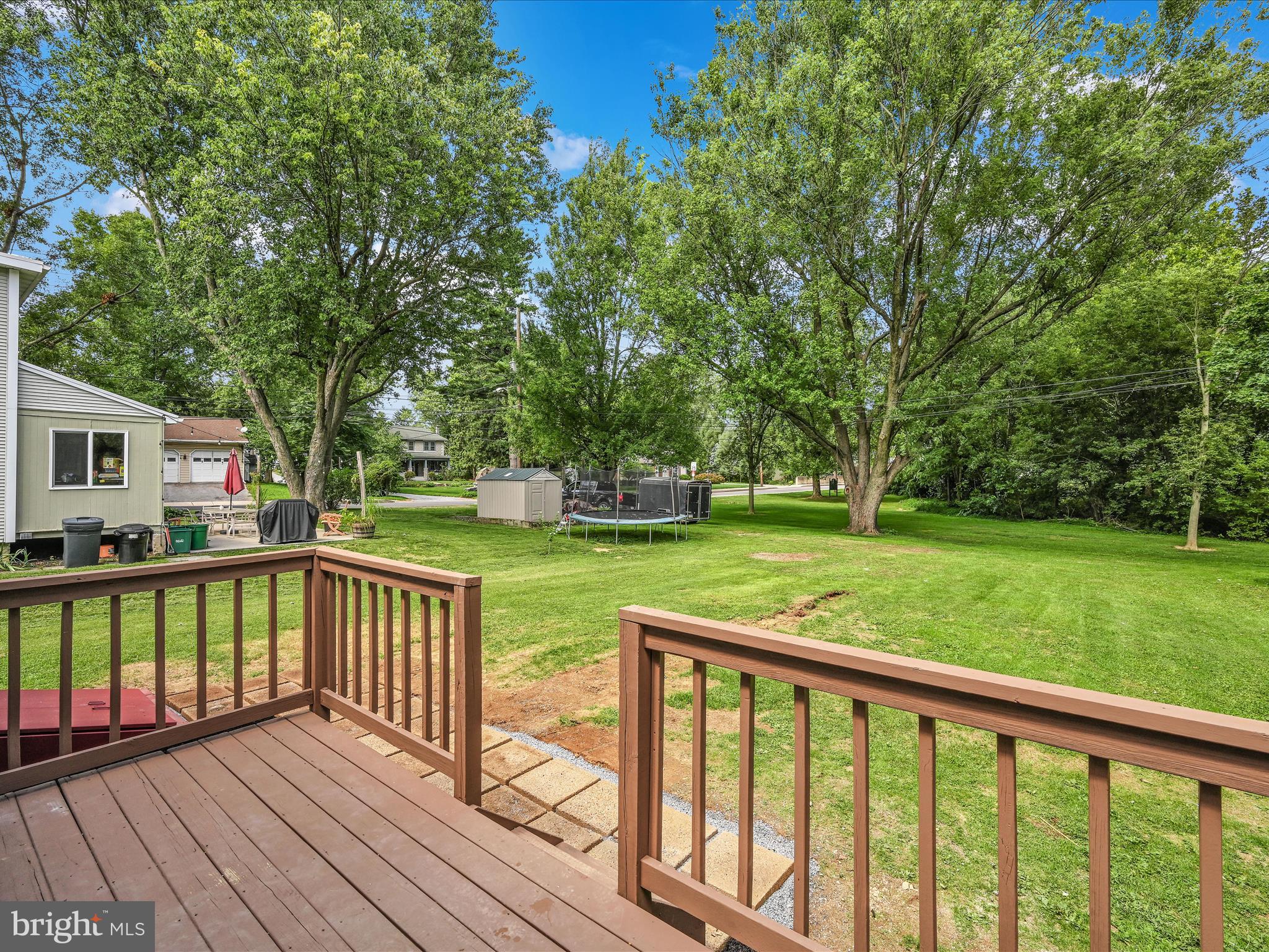 LITITZ BOROUGH - Residential