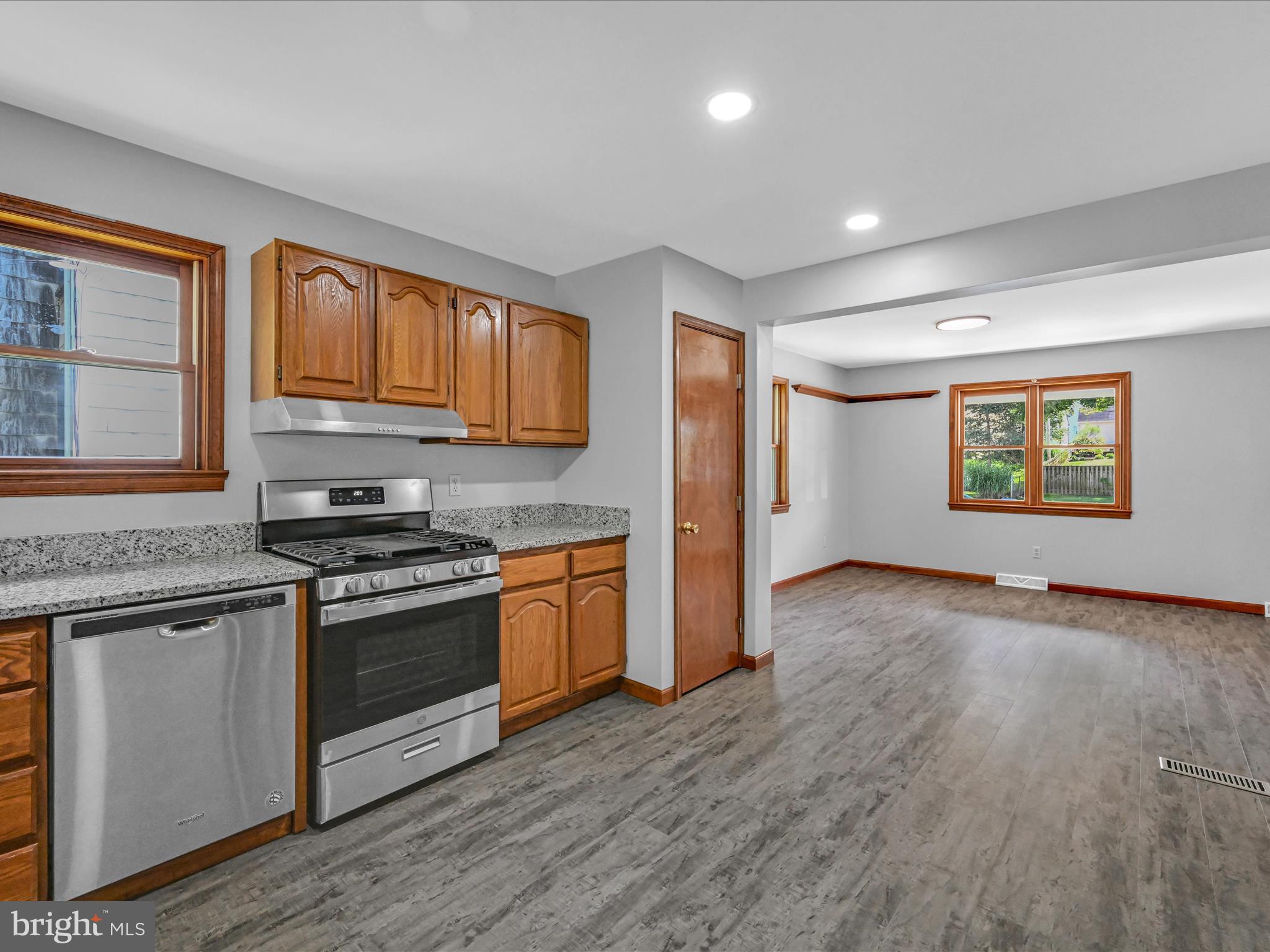 LITITZ BOROUGH - Residential