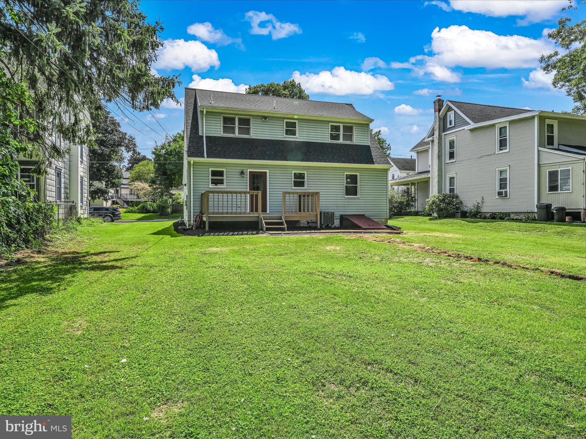 LITITZ BOROUGH - Residential