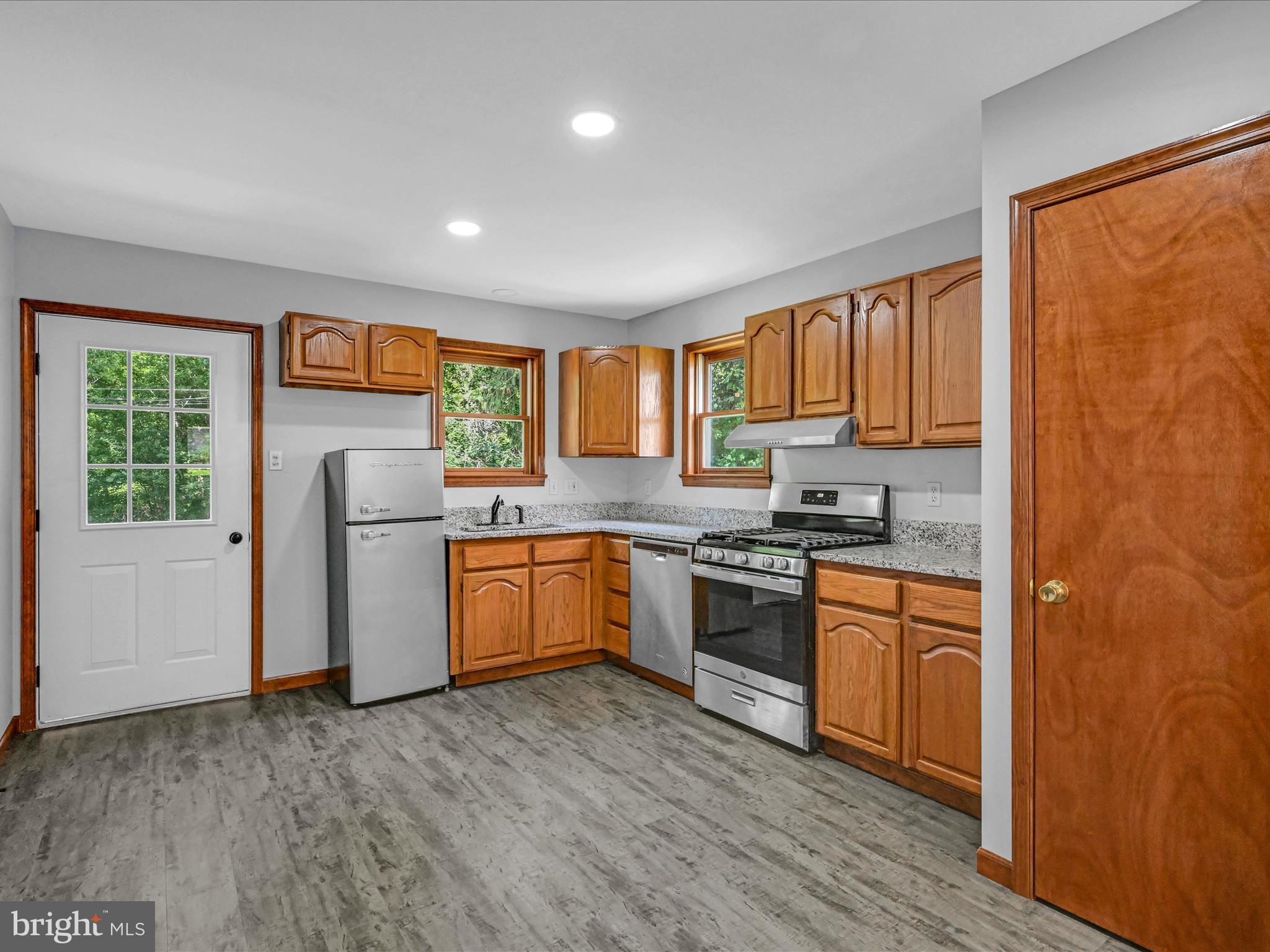 LITITZ BOROUGH - Residential